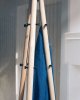 Kiila Coat Stand - Artek - MINIM - lifestyle color madera