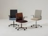 Kinesit - silla de oficina - Arper - varios modelos - varios colores