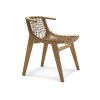 Klismos chair KNOLL MINIM