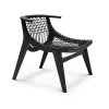 Klismos chair KNOLL MINIM