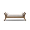 Klismos Sofa Bench KNOLL MINIM