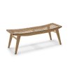 Klismos Bench KNOLL MINIM