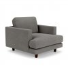 Knoll-D'UrsoResidentialLoungeChair-JosephD'Urso2008-MINIMShowroom