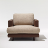 Knoll-D'UrsoResidentialLoungeChair-JosephD'Urso2008-MINIMShowroom