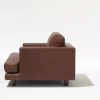 Knoll-D'UrsoResidentialLoungeChair-JosephD'Urso2008-MINIMShowroom