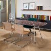 Knoll-GrasshopperDiningTable-PieroLissoni-MINIMShowroom