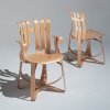 Knoll-HatTrickCHhair-FrankGehry1990-MINIMShowroom