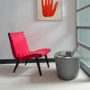 Knoll-MayaLinLargeStool-MayaLin1998-MINIMShowroom