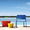 Knoll-MayaLinLargeStool-MayaLin1998-MINIMShowroom