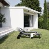 1966 Adjustable Chaise Longue Knoll MINIM