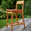 Knoll-RisomOutdoorBarstool-Jens Risom1943-MINIMShowroom