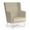 Knoll-RockwellUnscriptedClubChair-DavidRockwell2017-MINIMShowroom