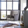 Knoll-RockwellUnscriptedClubChair-DavidRockwell2017-MINIMShowroom