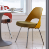 Knoll-SaarinenExecutiveChair-EeroSaarinen1950-MINIMShowroom