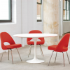 Knoll-SaarinenExecutiveChair-EeroSaarinen1950-MINIMShowroom