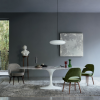 Knoll-SaarinenExecutiveChair-EeroSaarinen1950-MINIMShowroom