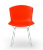Knoll, Bertoia Side Chair Full Cover