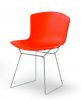 Knoll, Bertoia Side Chair Full Cover