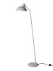 Lámpara de pie_KAISER idell - 6556-F_ color gris claro - easy Grey - MINIM