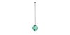 Lámpara de techo Green Melt Cappellini en Minim