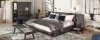L42 ACUTE cama - Cassina - Rodolfo Dordoni - MINIM - lifestyle ACUTE - dormitorio - Habitación