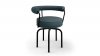 LC7 SIÈGE TOURNANT, FAUTEUIL - silla - Cassina - MINIM