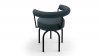 LC7 SIÈGE TOURNANT, FAUTEUIL - silla - Cassina - MINIM