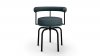 LC7 SIÈGE TOURNANT, FAUTEUIL - silla - Cassina - MINIM