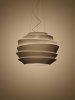 LE SOLEIL - lámpara suspendida - Foscarini - MINIM