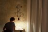 LINES &amp;amp; DOTS - LD10 - lámpara de techo - Gofi - MINIM - lifestyle