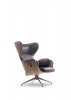 bd (barcelona design), Lounger