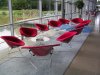 Knoll, Bertoia Large Diamond Chair