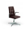 Leadchair Management Soft - silla - oficina - estudio - Walter Knoll - MINIM - respaldo alto