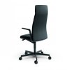 Leadchair Management Soft - silla - oficina - estudio - Walter Knoll - MINIM - trasera