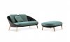 Lido "Cord" Outdoor, Minotti, MINIM