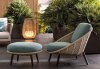 Lido-outdoor-butaca exterior-Minotti-MINIM