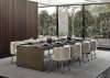 LinhaDiningTable_Minotti_MINIM Barcelona