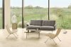 Lissoni - sofá - Fritz Hansen - MINIM - lifestyle salón