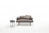 Living Divani - Sumo Armchair - butaca - MINIM