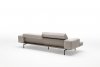 Living Divani -Sumo Sofa - MINIM