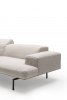 Living Divani -Sumo Sofa - MINIM