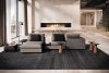 Living Landscape 755 - sofá modular - Walter Knoll - MINIM - lifestyle salón