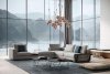 Living Landscape 755 - sofá modular - Walter Knoll - MINIM - lifestyle sala