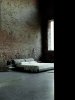 LivingDivani _ Neowall bed - sofá cama - MINIM - lifestyle