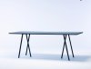 Hay, Loop Stand Table