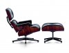 Vitra-LoungeChair-Charles&RayEames-MINIMShowroom