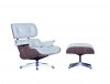 Vitra, Lounge Chair