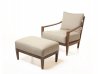 De La Espada, Low lounge Chair