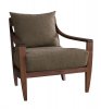 De La Espada, Low lounge Chair