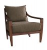 De La Espada, Low lounge Chair